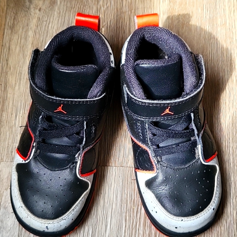 Jordan sneakers